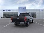 2024 Ford F-350 Crew Cab SRW 4x4, Pickup for sale #W4851 - photo 8