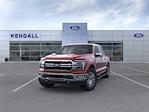 New 2024 Ford F-150 Lariat SuperCrew Cab 4x4, Pickup for sale #W4859 - photo 3