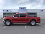 2024 Ford F-150 SuperCrew Cab 4x4, Pickup for sale #W4859 - photo 4