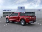 2024 Ford F-150 SuperCrew Cab 4x4, Pickup for sale #W4859 - photo 2