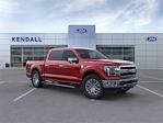 New 2024 Ford F-150 Lariat SuperCrew Cab 4x4, Pickup for sale #W4859 - photo 7