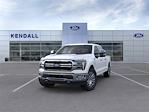 2024 Ford F-150 SuperCrew Cab 4x4, Pickup for sale #W4860 - photo 4