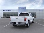 2024 Ford F-150 SuperCrew Cab 4x4, Pickup for sale #W4860 - photo 8