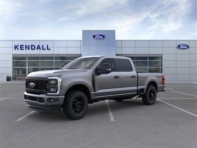 2024 Ford F-250 Crew Cab 4x4, Pickup for sale #W4866 - photo 1