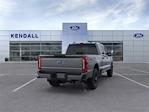 2024 Ford F-250 Crew Cab 4x4, Pickup for sale #W4866 - photo 8