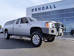 Used 2011 GMC Sierra 2500 SLT Extended Cab 4x4, Pickup for sale #W4866A - photo 1