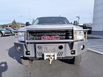 Used 2011 GMC Sierra 2500 SLT Extended Cab 4x4, Pickup for sale #W4866A - photo 4