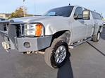 Used 2011 GMC Sierra 2500 SLT Extended Cab 4x4, Pickup for sale #W4866A - photo 5