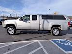 Used 2011 GMC Sierra 2500 SLT Extended Cab 4x4, Pickup for sale #W4866A - photo 6