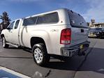 Used 2011 GMC Sierra 2500 SLT Extended Cab 4x4, Pickup for sale #W4866A - photo 7