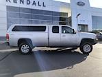 Used 2011 GMC Sierra 2500 SLT Extended Cab 4x4, Pickup for sale #W4866A - photo 9