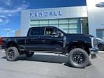 2024 Ford F-350 Crew Cab SRW 4x4, Pickup for sale #W4872 - photo 3