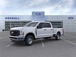 2024 Ford F-250 Crew Cab 4x4, Pickup for sale #W4894 - photo 1