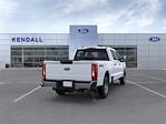 2024 Ford F-250 Crew Cab 4x4, Pickup for sale #W4894 - photo 8