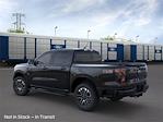 2024 Ford Ranger SuperCrew Cab 4x4, Pickup for sale #W4897 - photo 2