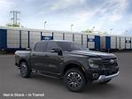 2024 Ford Ranger SuperCrew Cab 4x4, Pickup for sale #W4897 - photo 7