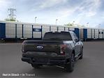 2024 Ford Ranger SuperCrew Cab 4x4, Pickup for sale #W4897 - photo 8