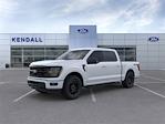 2024 Ford F-150 SuperCrew Cab 4x4, Pickup for sale #W4901 - photo 1