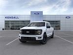 2024 Ford F-150 SuperCrew Cab 4x4, Pickup for sale #W4901 - photo 3