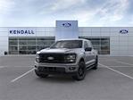 2024 Ford F-150 SuperCrew Cab 4x4, Pickup for sale #W4903 - photo 3