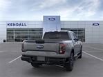 2024 Ford Ranger SuperCrew Cab 4x4, Pickup for sale #W4920 - photo 8