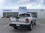 2024 Ford Ranger SuperCrew Cab 4x4, Pickup for sale #W4922 - photo 8