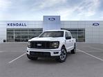 2024 Ford F-150 SuperCrew Cab 4x4, Pickup for sale #W4934 - photo 3