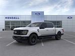 2024 Ford F-150 SuperCrew Cab 4x4, Pickup for sale #W4935 - photo 1