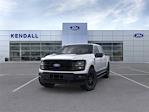 2024 Ford F-150 SuperCrew Cab 4x4, Pickup for sale #W4935 - photo 3