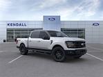 2024 Ford F-150 SuperCrew Cab 4x4, Pickup for sale #W4935 - photo 7