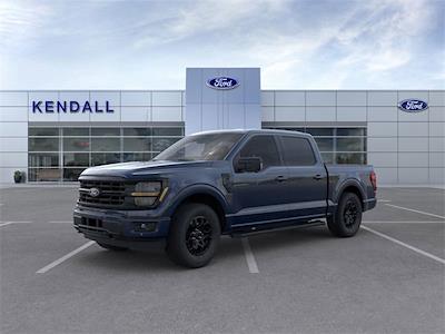 2024 Ford F-150 SuperCrew Cab 4x4, Pickup for sale #W4939 - photo 1