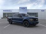 2024 Ford F-150 SuperCrew Cab 4x4, Pickup for sale #W4939 - photo 7