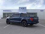 2024 Ford F-150 SuperCrew Cab 4x4, Pickup for sale #W4939 - photo 2