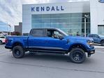 New 2024 Ford F-150 XLT SuperCrew Cab 4x4, Pickup for sale #W4941 - photo 4