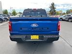 New 2024 Ford F-150 XLT SuperCrew Cab 4x4, Pickup for sale #W4941 - photo 3