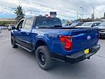 New 2024 Ford F-150 XLT SuperCrew Cab 4x4, Pickup for sale #W4941 - photo 5