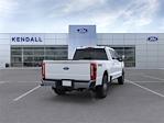 2024 Ford F-250 Crew Cab 4x4, Pickup for sale #W4945 - photo 8