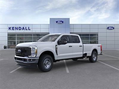 2024 Ford F-350 Crew Cab SRW 4x4, Pickup for sale #W4965 - photo 1