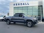 Used 2020 Toyota Tacoma Double Cab 4WD, Pickup for sale #W4988B - photo 3