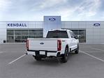 2024 Ford F-350 Crew Cab 4x4, Pickup for sale #W4991 - photo 8