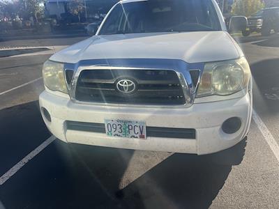 2008 Toyota Tacoma Double Cab 4x4, Pickup for sale #W5006B - photo 1