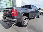 2019 GMC Sierra 3500 Crew Cab 4x4, Pickup for sale #W5028M - photo 2