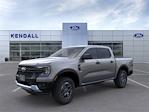 New 2024 Ford Ranger XLT SuperCrew Cab 4x4, Pickup for sale #W5039 - photo 1