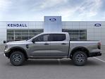 New 2024 Ford Ranger XLT SuperCrew Cab 4x4, Pickup for sale #W5039 - photo 4