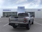 New 2024 Ford Ranger XLT SuperCrew Cab 4x4, Pickup for sale #W5039 - photo 8