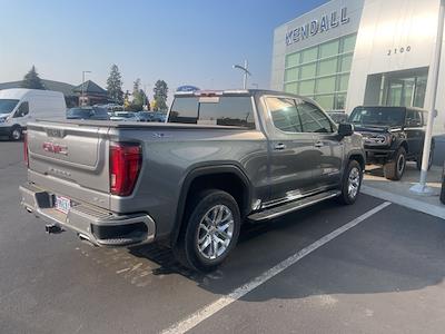 2020 GMC Sierra 1500 Crew Cab 4x4, Pickup for sale #W5043B - photo 1