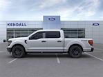 2024 Ford F-150 SuperCrew Cab 4x4, Pickup for sale #W5073 - photo 4