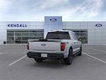 2024 Ford F-150 SuperCrew Cab 4x4, Pickup for sale #W5073 - photo 8