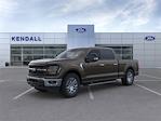 New 2024 Ford F-150 XLT SuperCrew Cab 4x4, Pickup for sale #W5074 - photo 1