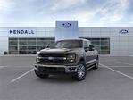 New 2024 Ford F-150 XLT SuperCrew Cab 4x4, Pickup for sale #W5074 - photo 3